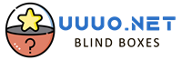 UUUO Blind Boxes Logo